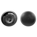 2 JBL CONTROL 16C/T-BK 6.5 30w 70v Commercial Ceiling Speakers 4 Restaurant/Bar