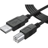 UPBRIGHT NEW USB PC Cable PC Laptop Cord For M-Audio M-Track Eight High-Resolution USB Audio Interface