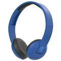 Skullcandy S5URJW-546 Uproar Wireless On-Ear Bluetooth Headphones Royal Blue