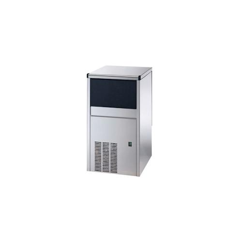 Chefgastro Eiswürfelmaschine 29Kg/24H BxTxH 390x517x705mm