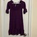 Free People Dresses | Free People Dress | Color: Purple | Size: Xs