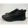 Nike Shoes | Nike Ck1070-001 Precision Vi Basketball Mens Sneakers Shoes Black Size Us11 | Color: Black | Size: 11