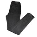 American Eagle Outfitters Jeans | Black American Eagle Sky High Jegging Jeans Sz 10 | Color: Black | Size: 10