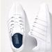 Anthropologie Shoes | K-Swiss Classic Women's Low Sneaker - White | Color: White | Size: 9