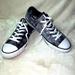 Converse Shoes | Converse Unisex-Adult Chuck Taylor All Star Gray Tie Dye Ox Trainers Size M8 W10 | Color: Gray/White | Size: 8