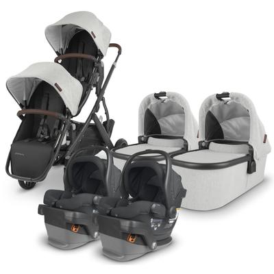 Baby Albee Strollers