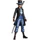 Banpresto Ein Stück – The Sabo – Figur Master Stars Stück 26 cm