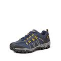 Hi-Tec Men's Jaguar Shoes, Navy, 13 UK