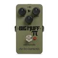 EHX Green Russian Big Muff Pi