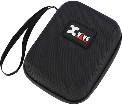 XVive Hard Travel Case for U3&U3C BK