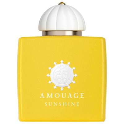 Amouage Sunshine Woman Eau de Parfum 100 ml Damen Image