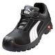 PUMA SAFETY Sicherheitsschuh Schuhe Gr. 46, silberfarben (schwarz, silberfarben) Sicherheitsschuhe