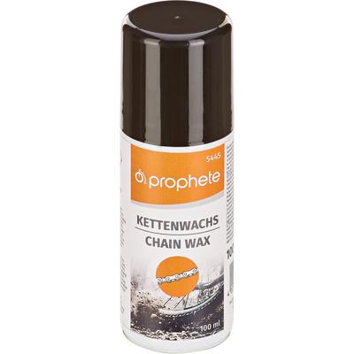 Zweiradreiniger PROPHETE "Kettenwachs", orange, Reinigungsmittel Image