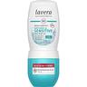 Lavera - Deo-roll Basis Sensitiv Deodoranti 50 ml unisex