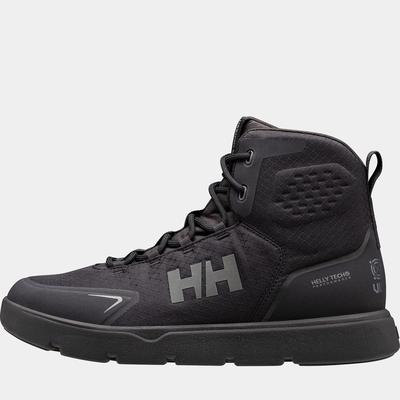 Helly Hansen Herren Canyon Ullr Helly Tech Stiefel 40