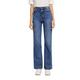 ESPRIT Damen 102EE1B327 Jeans, 902/BLUE MEDIUM WASH, 33/30