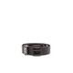 Diesel Herren B-Glossy Belt, T8013-pr227, 95 cm