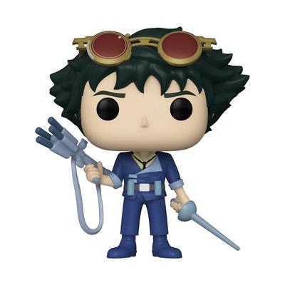 Funko POP! Animation Cowboy Bebop Spike Spiegel 3.75