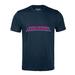 Men's Levelwear Navy Colorado Avalanche Richmond T-Shirt