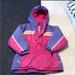 Columbia Matching Sets | Columbia Parka And Snow Bib | Color: Pink/Purple | Size: 6/6x