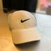 Nike Accessories | Nike Fitted Hat | Color: Tan | Size: Os