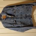 Levi's Jackets & Coats | Levis Vintage Denim Jacket | Color: Blue | Size: M
