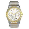 Bulova Men's 98E100 Windemere Watch