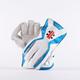GRAY NICOLLS CLUB COLLECTION WICKET KEEPING GLOVES - NEW FOR 2023 (JUNIOR)