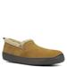 HideAways by LB Evans Roderic - Mens 14 Tan Slipper Medium