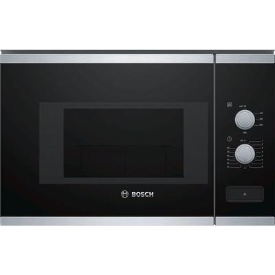 Bosch - Eingebaute mikrowelle 20l 800w bfl520ms0