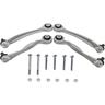 4x Bras De Suspension Avant Haut Pour Audi A4 B5 B6 B7 A6 C5 Vw Passat 3b2 3b3