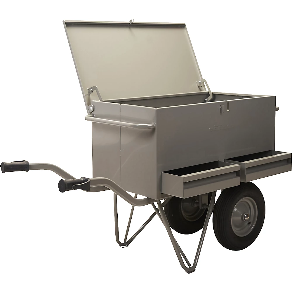 Diable à outils MATADOR