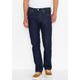 Straight-Jeans LEVI'S "501 ORIGINAL" Gr. 30, Länge 32, blau (onewash) Herren Jeans Straight Fit mit Markenlabel Bestseller