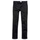 5-Pocket-Jeans MUSTANG "Style Washington Straight" Gr. 32, Länge 32, schwarz (black, denim) Herren Jeans 5-Pocket-Jeans