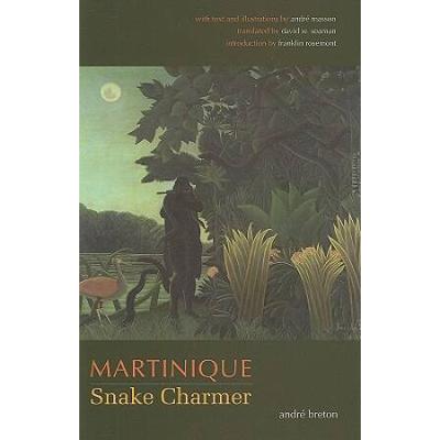 Martinique: Snake Charmer