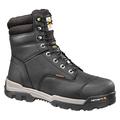 CARHARTT CMR8959 10.5W Size 10-1/2 Men's 8 in Work Boot Composite Work Boot,