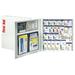 FIRST AID ONLY 746000-021 First Aid Cabinet,3.25" W,14.25" H