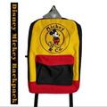 Disney Bags | Authentic Disney Mickey Backpack New Nwt | Color: Black/Yellow | Size: Os