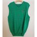 Polo By Ralph Lauren Suits & Blazers | Mens Vintage Polo Knitted Vest Green Color | Color: Green | Size: M