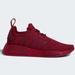 Adidas Shoes | New Adidas Nmd_r1 Shoes In Legacy Burgundy Size:8 Womens | Color: Red | Size: 8