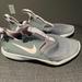 Nike Shoes | Nike Flexrunners | Color: Gray/Pink | Size: 8