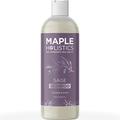 Deep Cleansing Sage and Rosemary Shampoo - Volumising and Clarifying Shampoo for Oily Hair and Dry Scalp with Sage and Rosemary Essential Oil - Silicone Paraben and Sulphate Free Hair Shampoo - 236ml