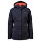 Craghoppers Women's Caldbeck Thermic Waterproof Jacket, Navy Blue, 10