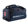 Team Cricket Kit Bag Holdall - Navy- New Season 2022/23