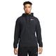 Nike Herren Pro Dri-FIT Flex Vent Max Full-Zip Hooded Training Jacket schwarz