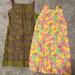 Lilly Pulitzer Dresses | Lilly Pulitzer Sundresses | Color: Green/Pink | Size: 8