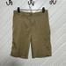 Nike Bottoms | Khaki Youth Xl Khaki Nike Shorts | Color: Brown/Tan | Size: Xlb