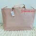 Kate Spade Bags | Kate Spade Tote Bag Purse Weekender Travel Shoulder Bag | Color: Pink | Size: Os