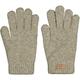 BARTS Damen Handschuhe Bridgey Gloves, Größe S/M in Grün
