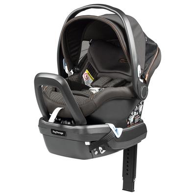 Peg Perego Primo Viaggio 4-35 Nido Infant Car Seat - Fiat 500